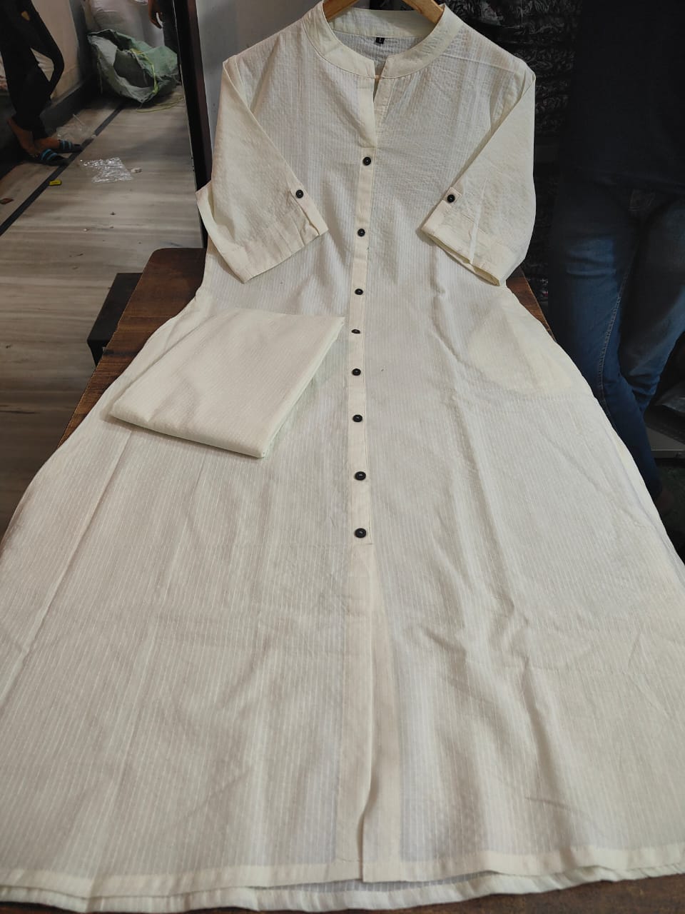 Cotton co-ords for summer - Eshana Collections