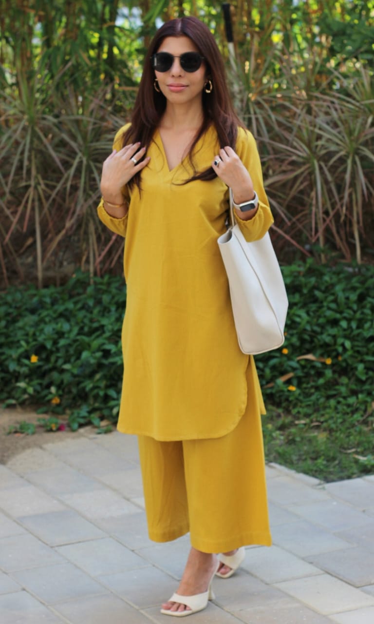 Office wear co ord sets