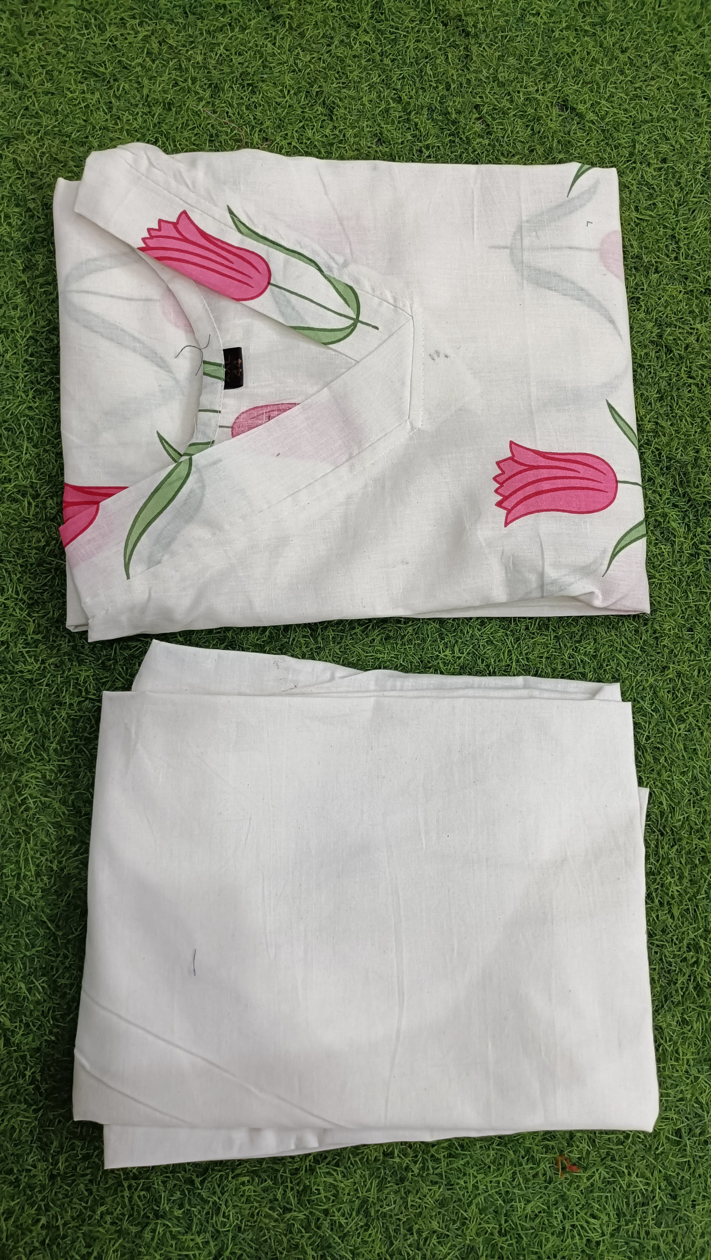 Kurti palazzo/ co- ord sets - Eshana Collections