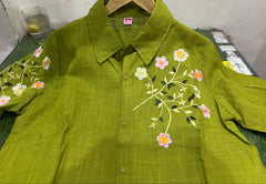 Co ord set - Eshana Collections