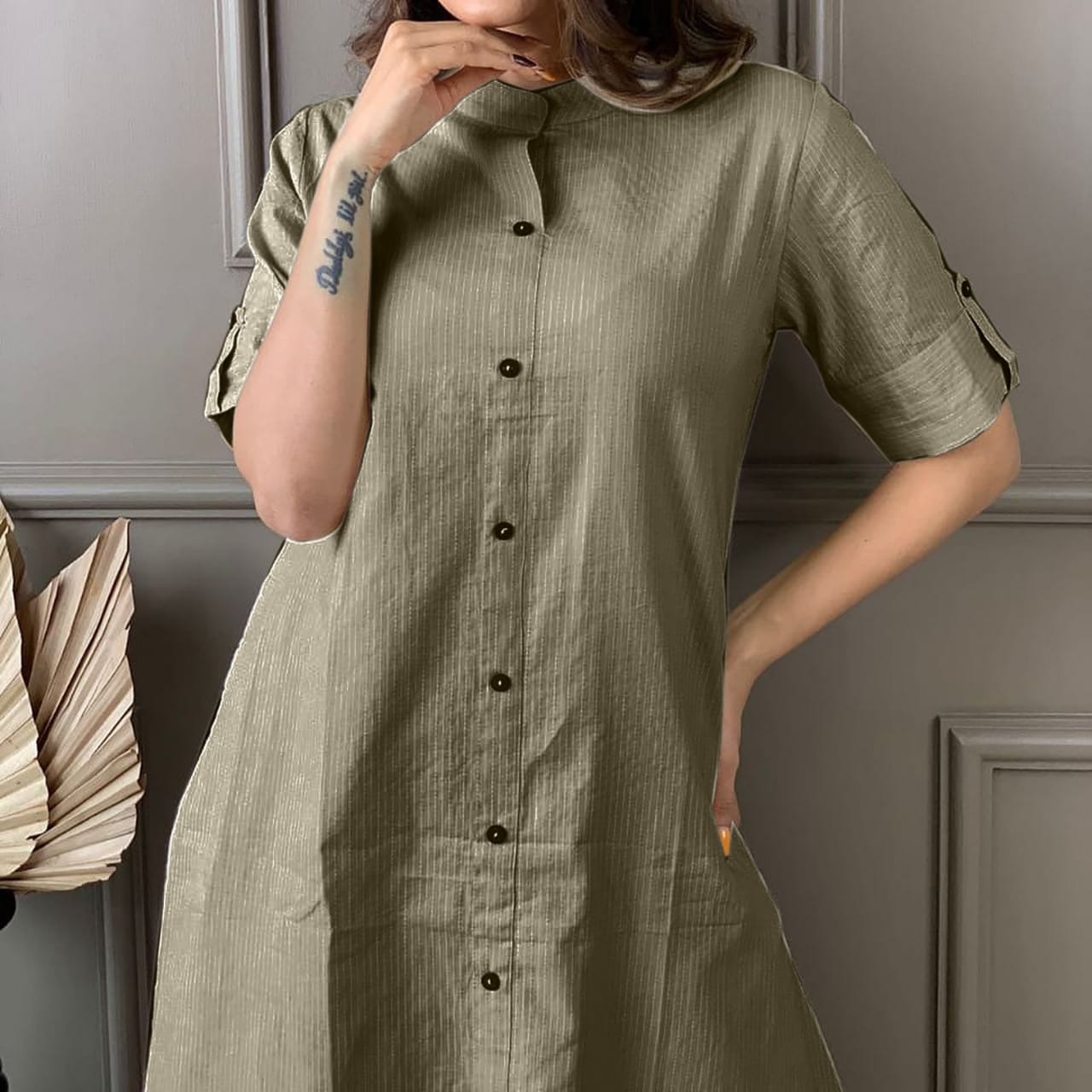 Cotton co-ords for summer - Eshana Collections