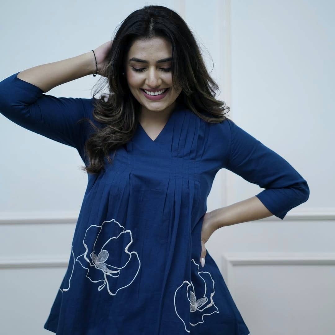 Beautiful and sober stylish co-ord sets - Eshana Collections