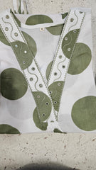 Kurti palazzo - Eshana Collections