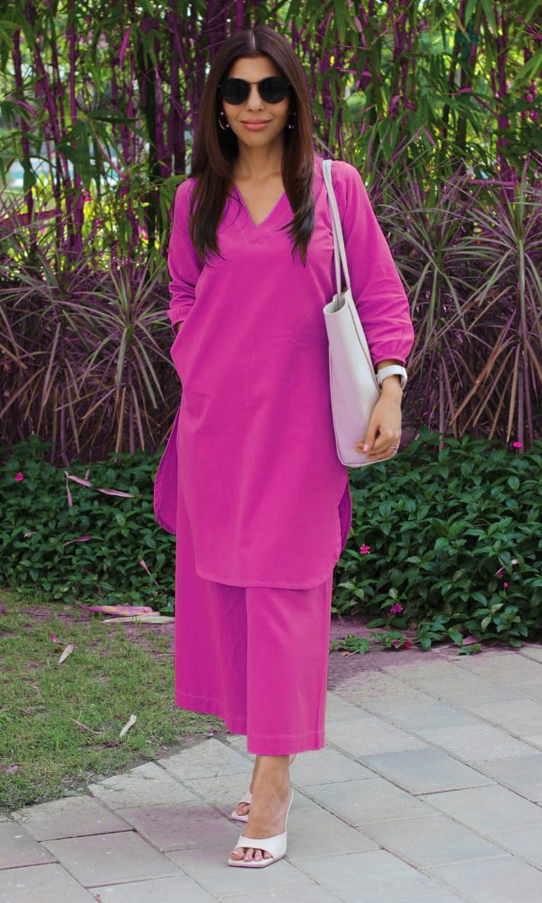 Office wear co ord sets