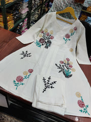 Summer co ord sets - Eshana Collections