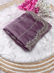 Jimmy chu sarees - Eshana Collections