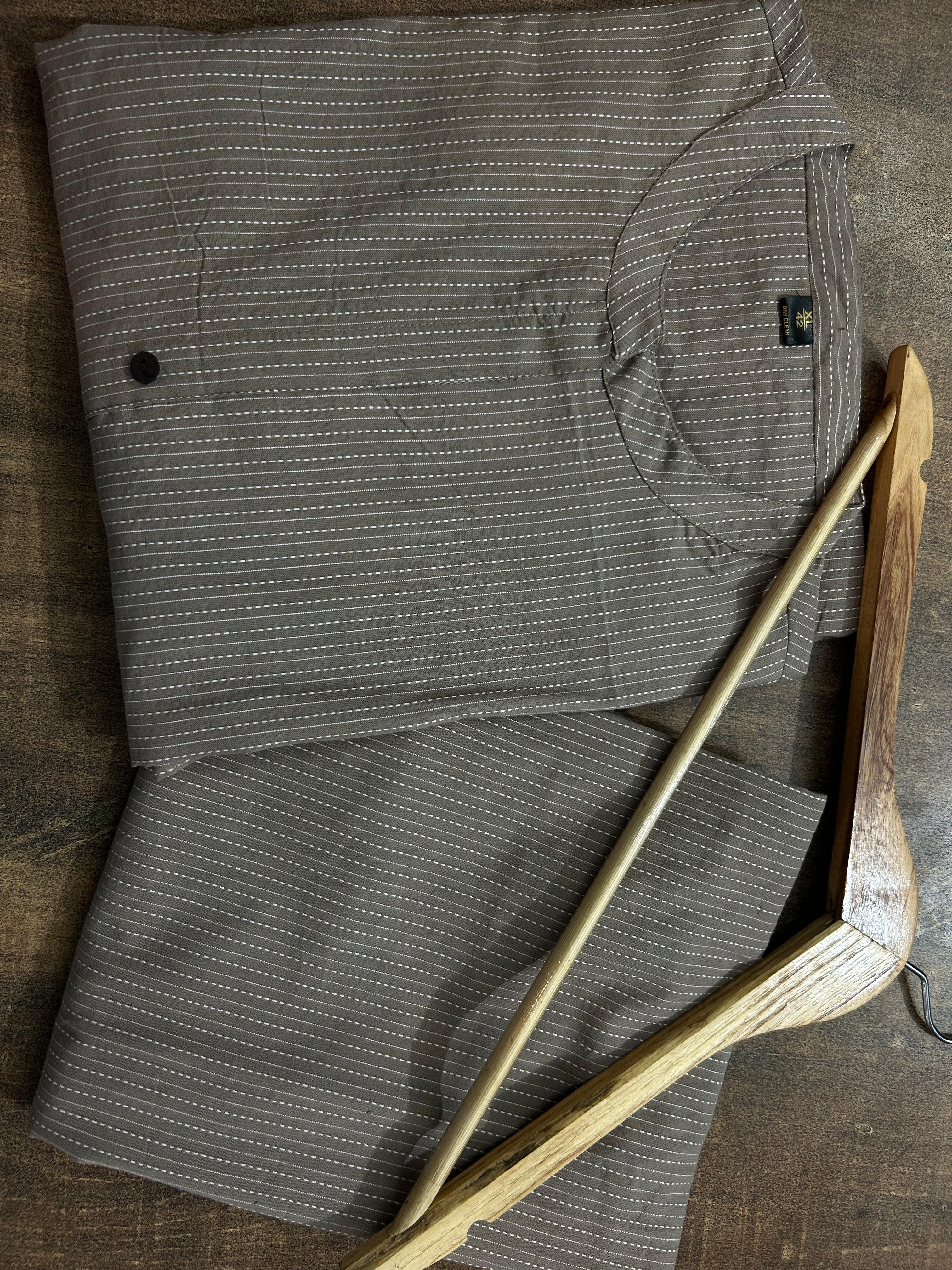 Cotton co-ords for summer - Eshana Collections