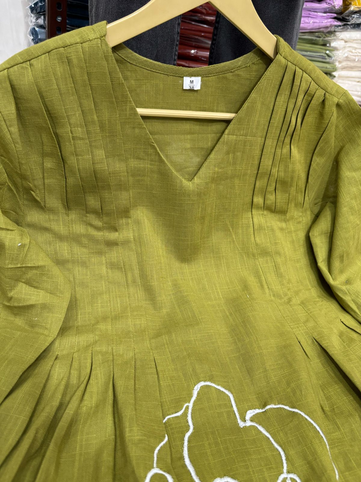Beautiful and sober stylish co-ord sets - Eshana Collections