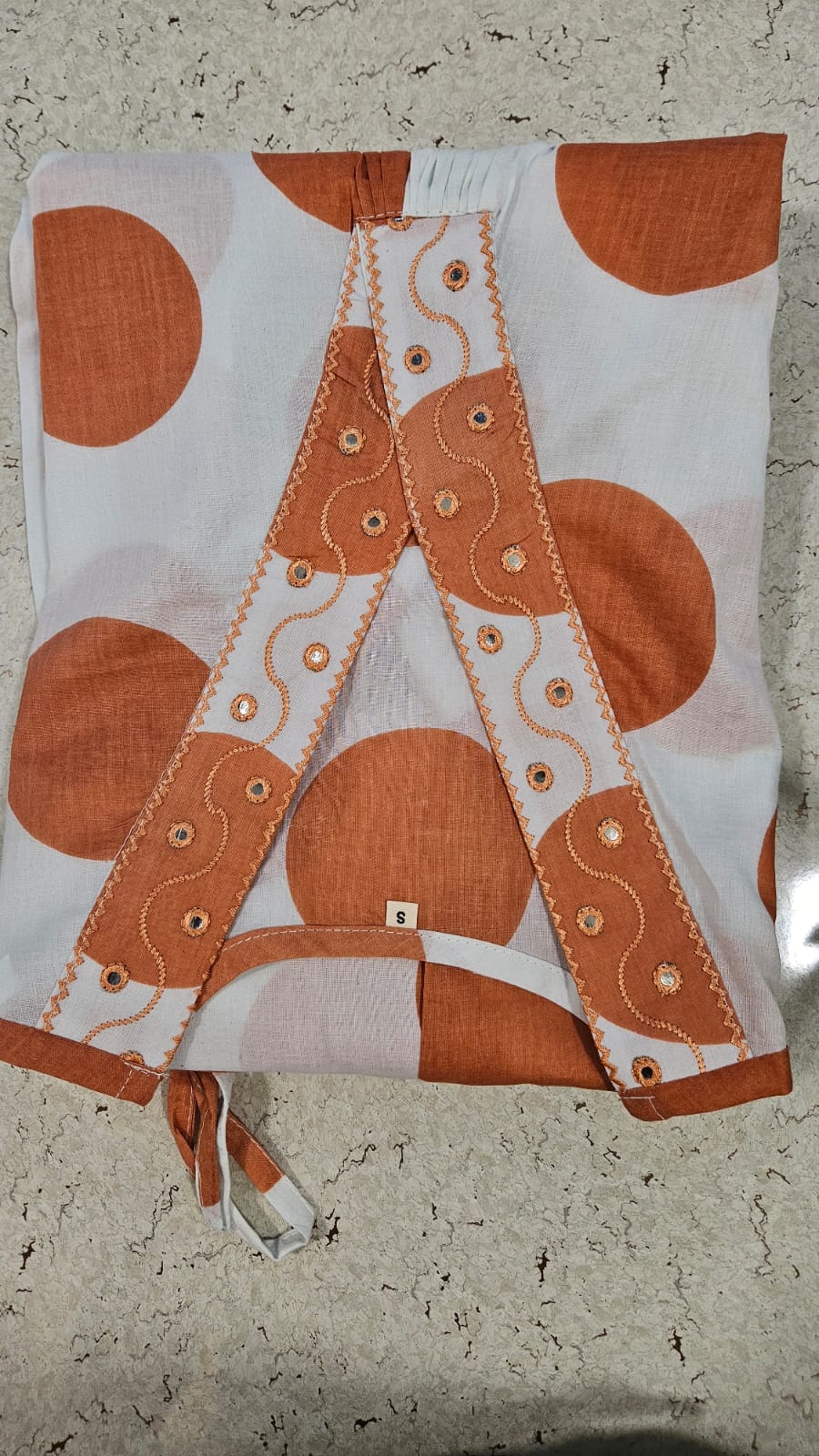 Kurti palazzo - Eshana Collections