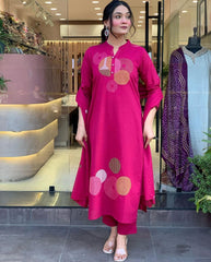 Salwar set - Eshana Collections