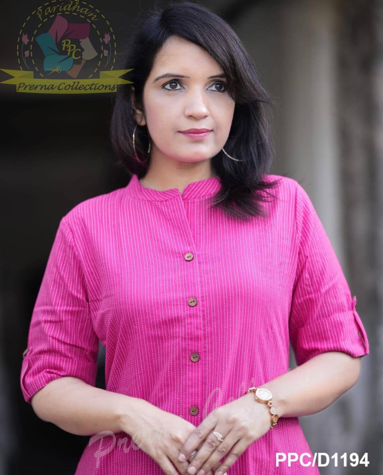 Cotton co-ords for summer - Eshana Collections