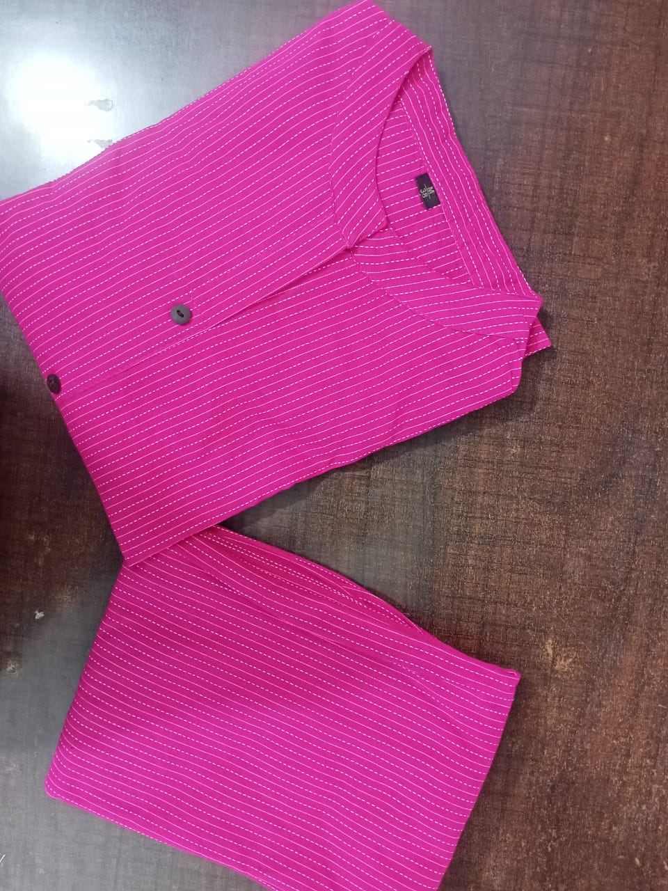 Cotton co-ords for summer - Eshana Collections